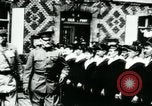 Image of John Joseph Pershing France, 1936, second 4 stock footage video 65675068354