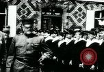 Image of John Joseph Pershing France, 1936, second 6 stock footage video 65675068354