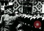 Image of John Joseph Pershing France, 1936, second 7 stock footage video 65675068354