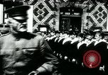 Image of John Joseph Pershing France, 1936, second 8 stock footage video 65675068354