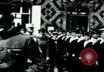 Image of John Joseph Pershing France, 1936, second 9 stock footage video 65675068354