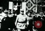 Image of John Joseph Pershing France, 1936, second 11 stock footage video 65675068354