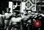 Image of John Joseph Pershing France, 1936, second 14 stock footage video 65675068354