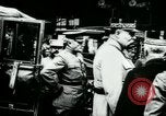 Image of John Joseph Pershing France, 1936, second 17 stock footage video 65675068354