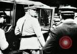 Image of John Joseph Pershing France, 1936, second 21 stock footage video 65675068354