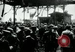 Image of John Joseph Pershing France, 1936, second 42 stock footage video 65675068354
