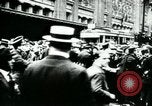 Image of John Joseph Pershing France, 1936, second 54 stock footage video 65675068354