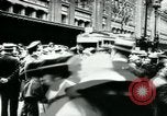 Image of John Joseph Pershing France, 1936, second 55 stock footage video 65675068354