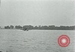 Image of Memorial ceremony for victims of RMS Lusitania sinking Baltimore Maryland USA, 1915, second 24 stock footage video 65675068355