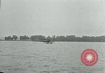 Image of Memorial ceremony for victims of RMS Lusitania sinking Baltimore Maryland USA, 1915, second 26 stock footage video 65675068355