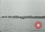 Image of Memorial ceremony for victims of RMS Lusitania sinking Baltimore Maryland USA, 1915, second 27 stock footage video 65675068355