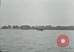 Image of Memorial ceremony for victims of RMS Lusitania sinking Baltimore Maryland USA, 1915, second 28 stock footage video 65675068355