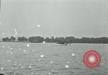 Image of Memorial ceremony for victims of RMS Lusitania sinking Baltimore Maryland USA, 1915, second 29 stock footage video 65675068355
