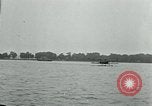 Image of Memorial ceremony for victims of RMS Lusitania sinking Baltimore Maryland USA, 1915, second 33 stock footage video 65675068355