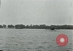 Image of Memorial ceremony for victims of RMS Lusitania sinking Baltimore Maryland USA, 1915, second 36 stock footage video 65675068355