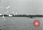 Image of Memorial ceremony for victims of RMS Lusitania sinking Baltimore Maryland USA, 1915, second 38 stock footage video 65675068355