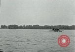Image of Memorial ceremony for victims of RMS Lusitania sinking Baltimore Maryland USA, 1915, second 43 stock footage video 65675068355