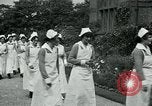Image des soldats blessés Royaume-Uni, 1915, de la seconde 3 séquences d'archives historiques vidéo 65675068357