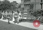 Image des soldats blessés Royaume-Uni, 1915, de la seconde 4 séquences d'archives historiques vidéo 65675068357