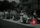 Image des soldats blessés Royaume-Uni, 1915, de la seconde 19 séquences d'archives historiques vidéo 65675068357