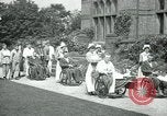 Image des soldats blessés Royaume-Uni, 1915, de la seconde 20 séquences d'archives historiques vidéo 65675068357