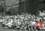 Image des soldats blessés Royaume-Uni, 1915, de la seconde 42 séquences d'archives historiques vidéo 65675068357