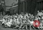 Image des soldats blessés Royaume-Uni, 1915, de la seconde 44 séquences d'archives historiques vidéo 65675068357