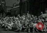 Image des soldats blessés Royaume-Uni, 1915, de la seconde 46 séquences d'archives historiques vidéo 65675068357