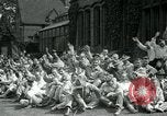 Image des soldats blessés Royaume-Uni, 1915, de la seconde 47 séquences d'archives historiques vidéo 65675068357