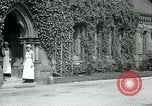 Image des soldats blessés Royaume-Uni, 1915, de la seconde 49 séquences d'archives historiques vidéo 65675068357