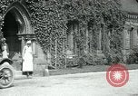 Image des soldats blessés Royaume-Uni, 1915, de la seconde 50 séquences d'archives historiques vidéo 65675068357