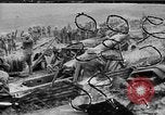 Standbild Battlefield Szenen Ersten Weltkrieg Frankreich, 1917, aus Sekunde 1 historischem Filmmaterial Videoclip 65675068359