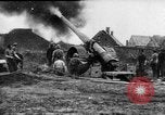 Standbild Battlefield Szenen Ersten Weltkrieg Frankreich, 1917, aus Sekunde 4 historischem Filmmaterial Videoclip 65675068359