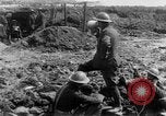 Standbild Battlefield Szenen Ersten Weltkrieg Frankreich, 1917, aus Sekunde 7 historischem Filmmaterial Videoclip 65675068359