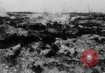 Standbild Battlefield Szenen Ersten Weltkrieg Frankreich, 1917, aus Sekunde 11 historischem Filmmaterial Videoclip 65675068359