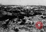 Standbild Battlefield Szenen Ersten Weltkrieg Frankreich, 1917, aus Sekunde 13 historischem Filmmaterial Videoclip 65675068359