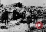 Standbild Battlefield Szenen Ersten Weltkrieg Frankreich, 1917, aus Sekunde 15 historischem Filmmaterial Videoclip 65675068359