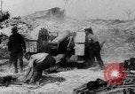 Standbild Battlefield Szenen Ersten Weltkrieg Frankreich, 1917, aus Sekunde 16 historischem Filmmaterial Videoclip 65675068359