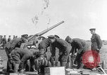 Standbild Battlefield Szenen Ersten Weltkrieg Frankreich, 1917, aus Sekunde 21 historischem Filmmaterial Videoclip 65675068359