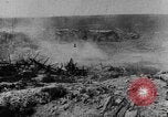 Standbild Battlefield Szenen Ersten Weltkrieg Frankreich, 1917, aus Sekunde 25 historischem Filmmaterial Videoclip 65675068359