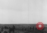Standbild Battlefield Szenen Ersten Weltkrieg Frankreich, 1917, aus Sekunde 28 historischem Filmmaterial Videoclip 65675068359