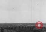 Standbild Battlefield Szenen Ersten Weltkrieg Frankreich, 1917, aus Sekunde 30 historischem Filmmaterial Videoclip 65675068359