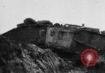 Standbild Battlefield Szenen Ersten Weltkrieg Frankreich, 1917, aus Sekunde 35 historischem Filmmaterial Videoclip 65675068359