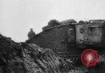 Standbild Battlefield Szenen Ersten Weltkrieg Frankreich, 1917, aus Sekunde 38 historischem Filmmaterial Videoclip 65675068359