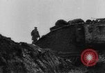 Standbild Battlefield Szenen Ersten Weltkrieg Frankreich, 1917, aus Sekunde 39 historischem Filmmaterial Videoclip 65675068359