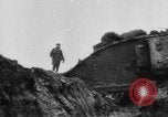 Standbild Battlefield Szenen Ersten Weltkrieg Frankreich, 1917, aus Sekunde 40 historischem Filmmaterial Videoclip 65675068359