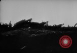 Standbild Battlefield Szenen Ersten Weltkrieg Frankreich, 1917, aus Sekunde 46 historischem Filmmaterial Videoclip 65675068359
