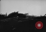 Standbild Battlefield Szenen Ersten Weltkrieg Frankreich, 1917, aus Sekunde 47 historischem Filmmaterial Videoclip 65675068359
