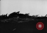 Standbild Battlefield Szenen Ersten Weltkrieg Frankreich, 1917, aus Sekunde 48 historischem Filmmaterial Videoclip 65675068359