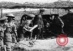 Standbild Battlefield Szenen Ersten Weltkrieg Frankreich, 1917, aus Sekunde 52 historischem Filmmaterial Videoclip 65675068359